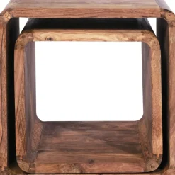 Authentico Cuben Square (2/Set)