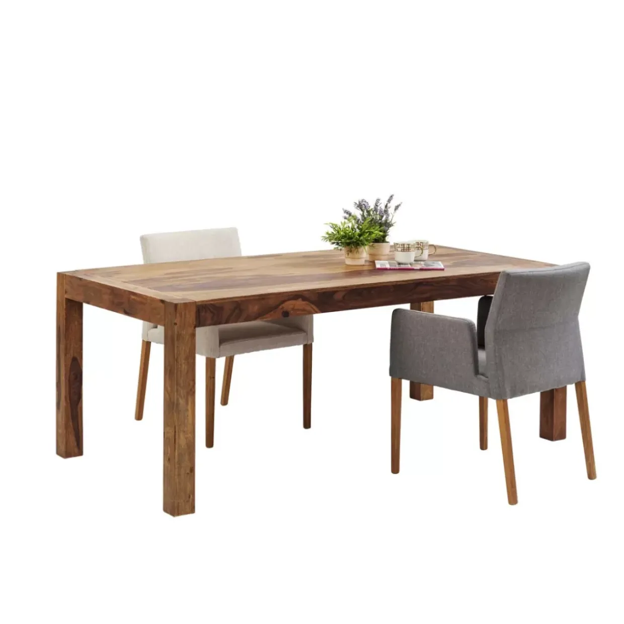 Authentico Tisch 140X80Cm