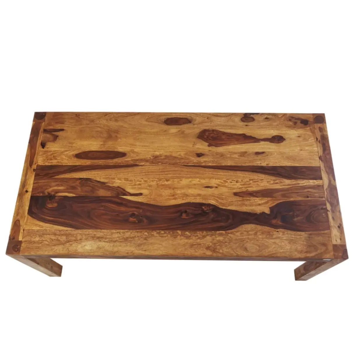 Authentico Tisch 140X80Cm