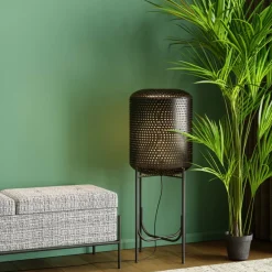 Bank Buttons Storage B&W Gros