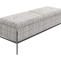 Bank Buttons Storage B&W Gros