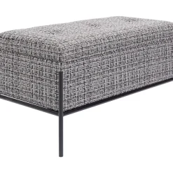 Bank Buttons Storage B&W Klein