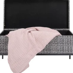 Bank Buttons Storage B&W Klein