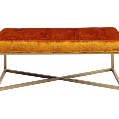 Bank Crossover Croco Diva Bronze 90X40