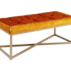 Bank Crossover Croco Diva Bronze 90X40