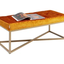 Bank Crossover Croco Diva Bronze 90X40