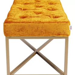 Bank Crossover Croco Diva Bronze 90X40