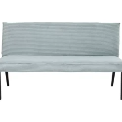 Bank Ledro Cord Blau 165Cm