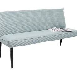 Bank Ledro Cord Blau 165Cm