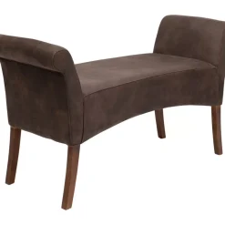 Bank Motley Tonka Braun