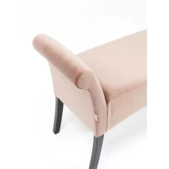 Bank Motley Velvet Rose