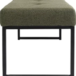 Bank Smart Dolce Grun 90X40Cm