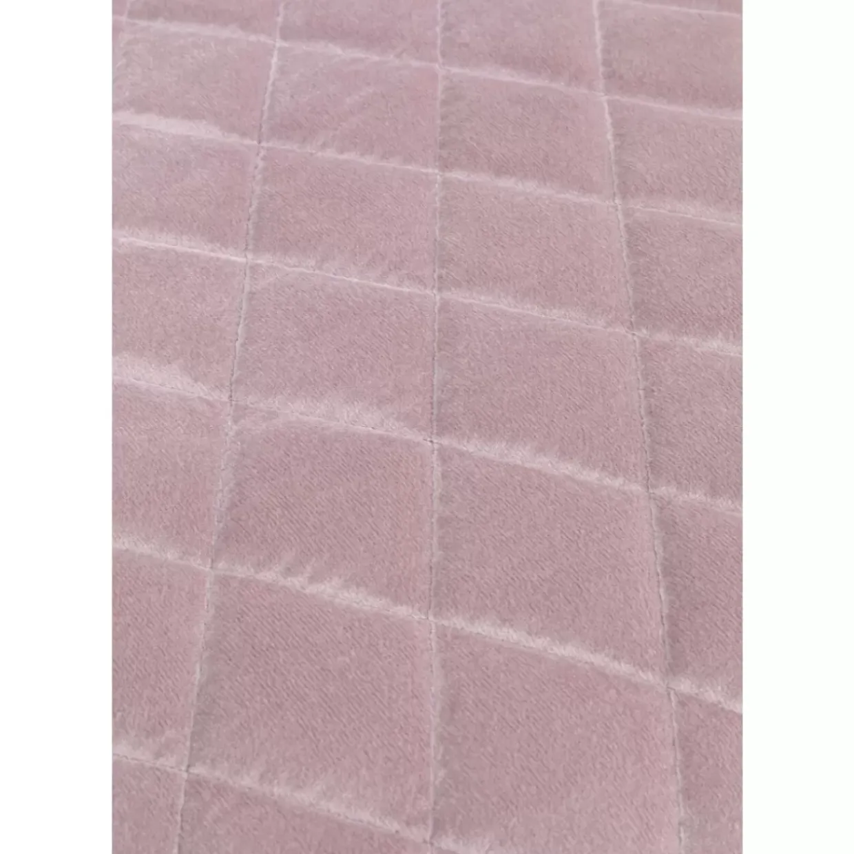 Bank Smart Rosa Schwarz 90X40Cm