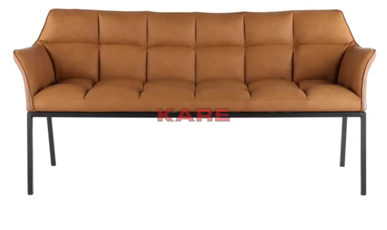 Bank Thinktank Braun