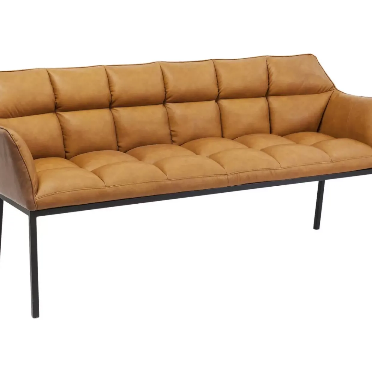 Bank Thinktank Braun