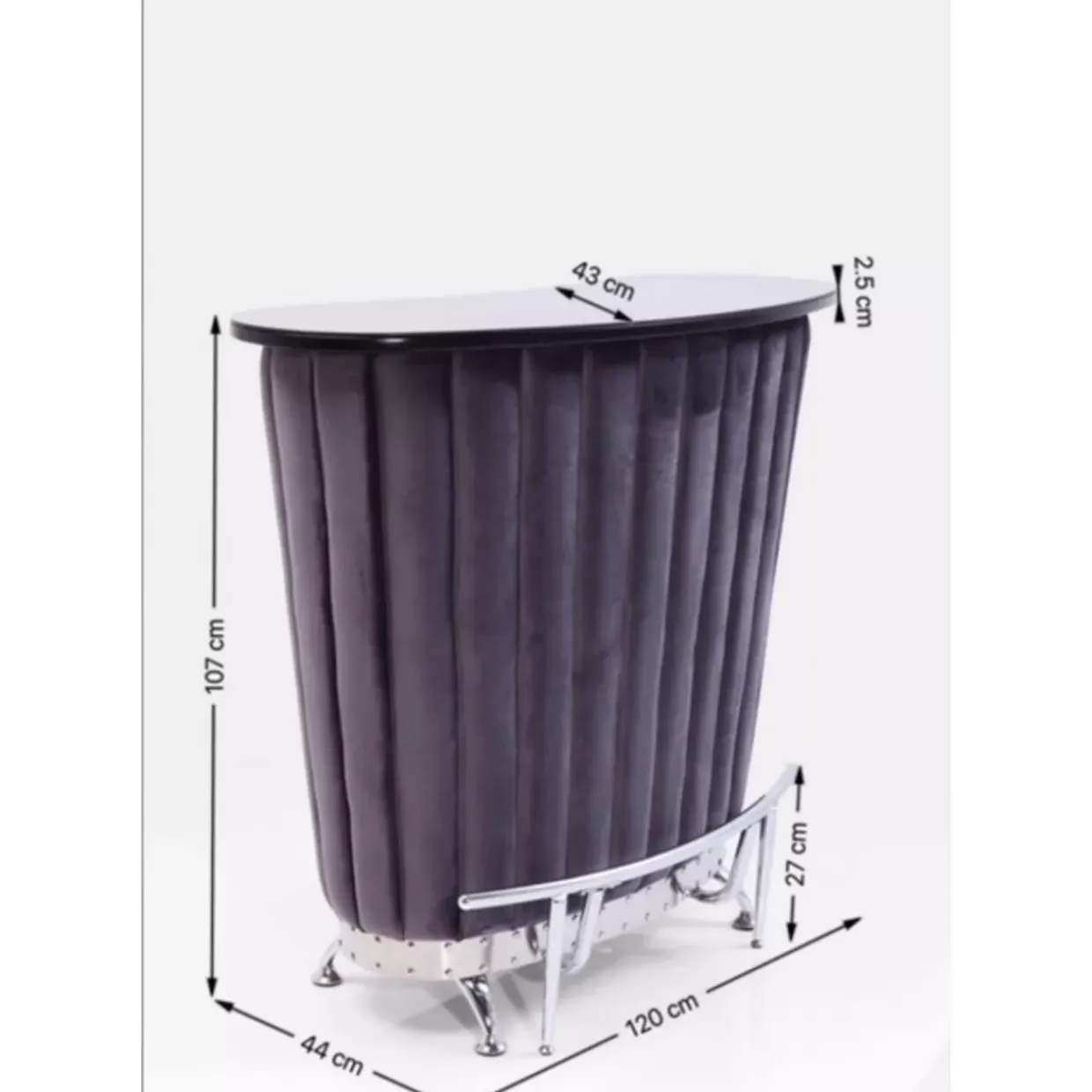 Bar After Work Chrom