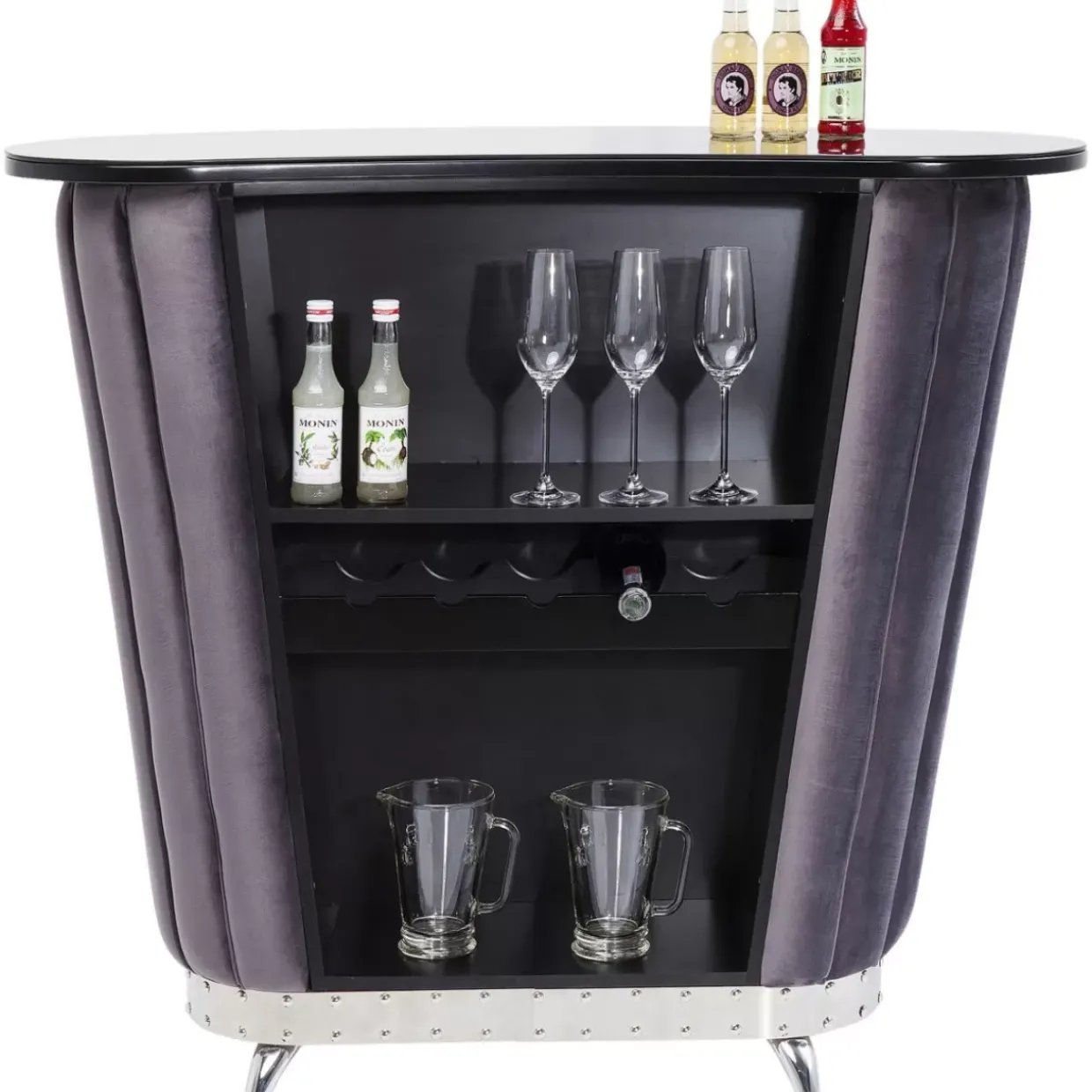 Bar After Work Chrom