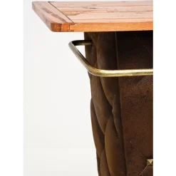 Bar Lady Rock Vintage