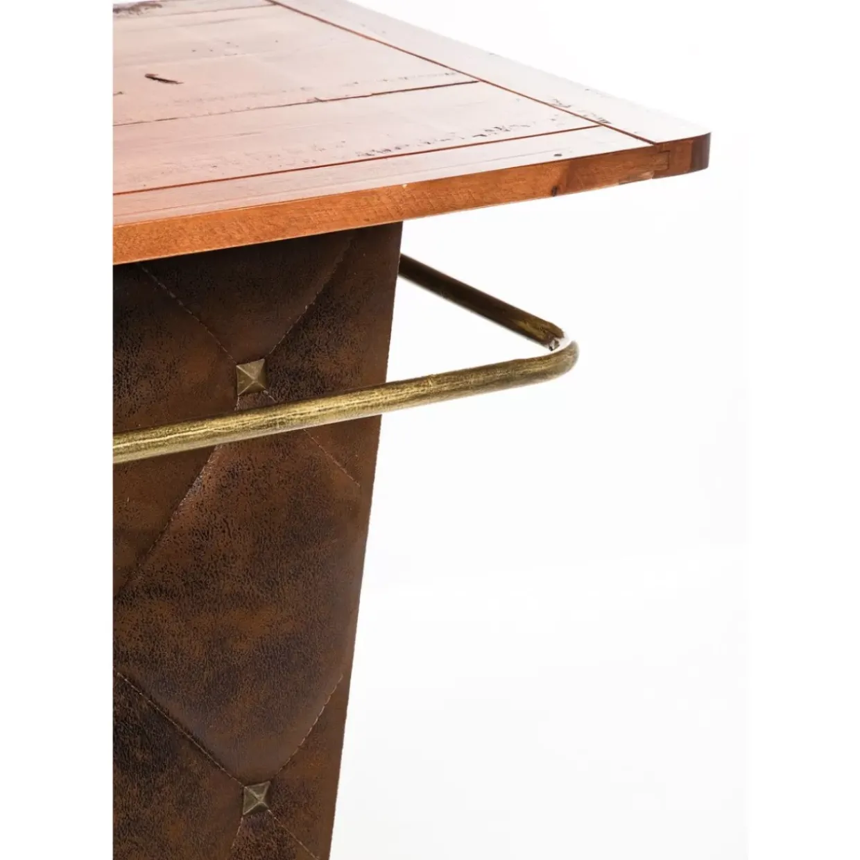 Bar Lady Rock Vintage