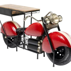 Bar Motorbike Rot