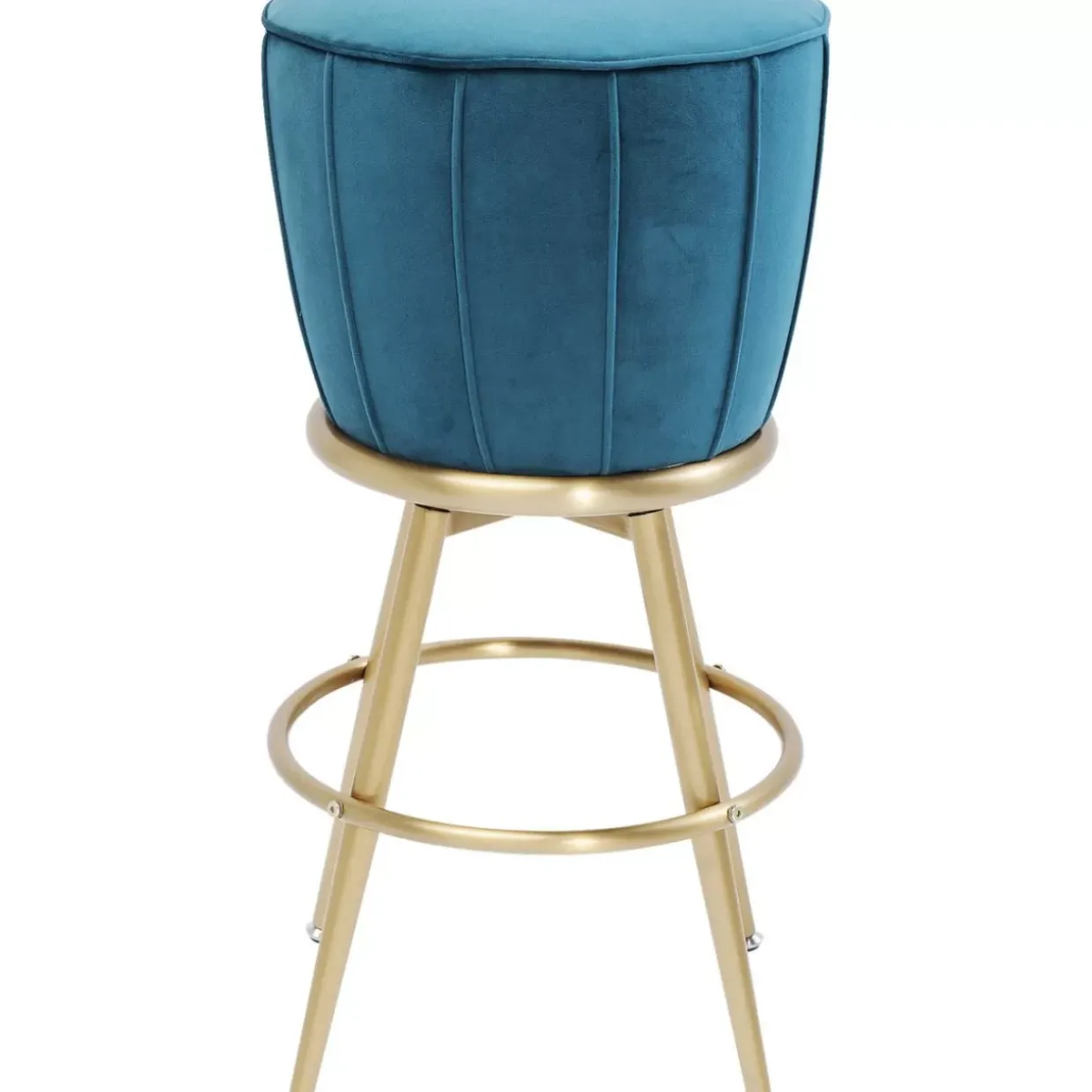 Barhocker After Work Gold