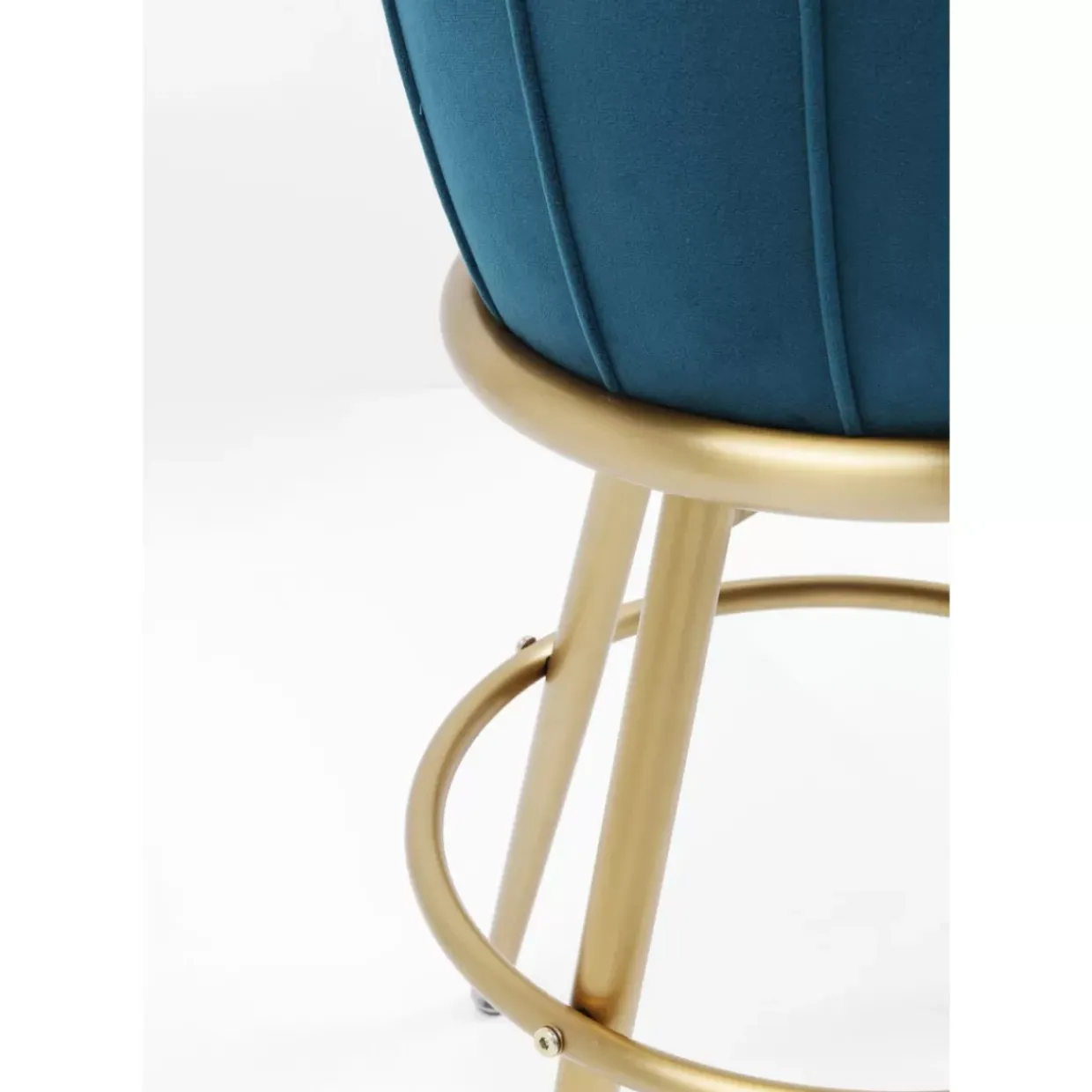 Barhocker After Work Gold