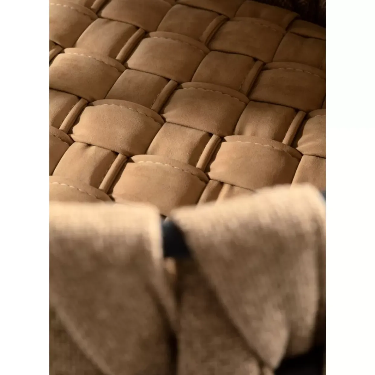 Barhocker Cheerio Gelb