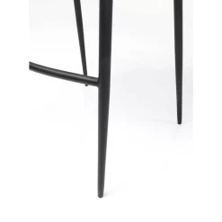 Barhocker Cheerio Gelb