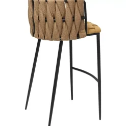 Barhocker Cheerio Gelb