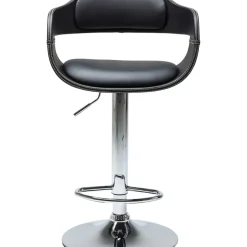 Barhocker Costa Black