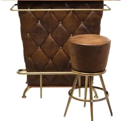 Barhocker Lady Rock Vintage