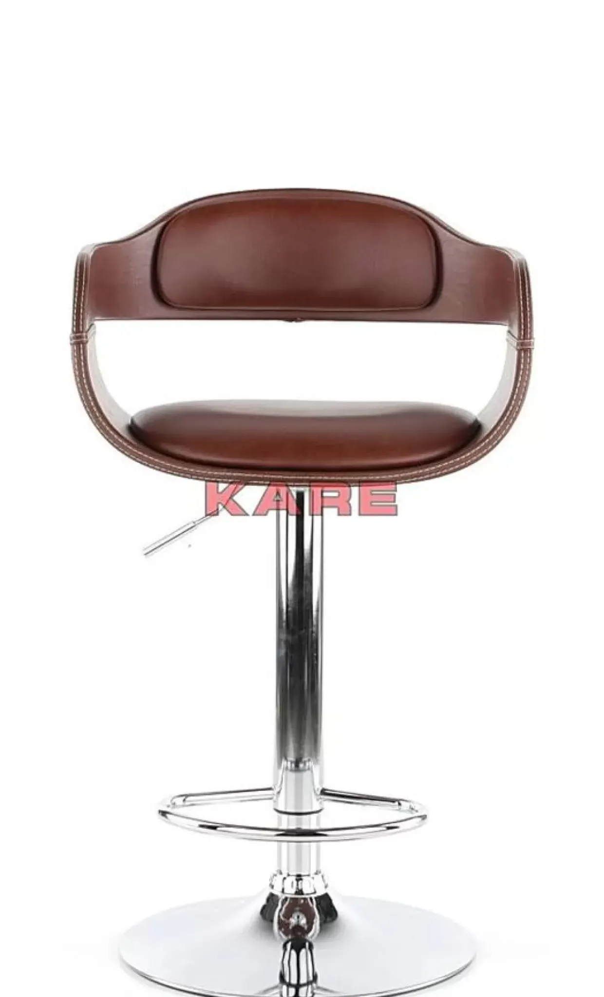 Barhocker Monaco Nougat