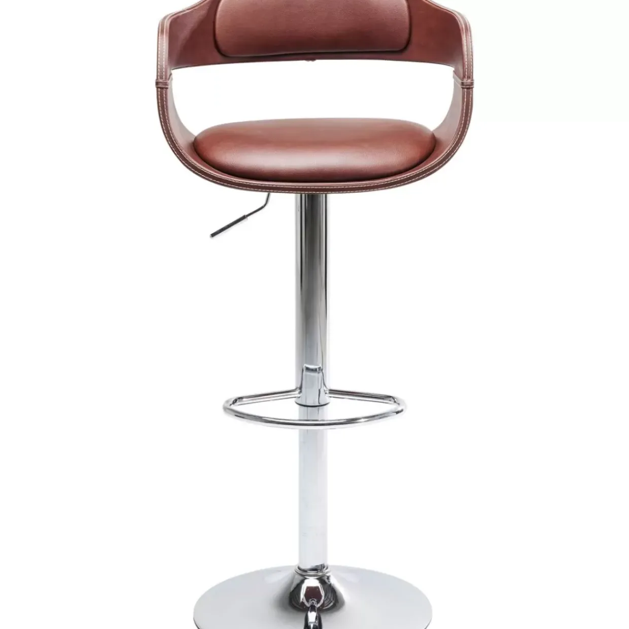 Barhocker Monaco Nougat