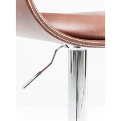 Barhocker Monaco Nougat