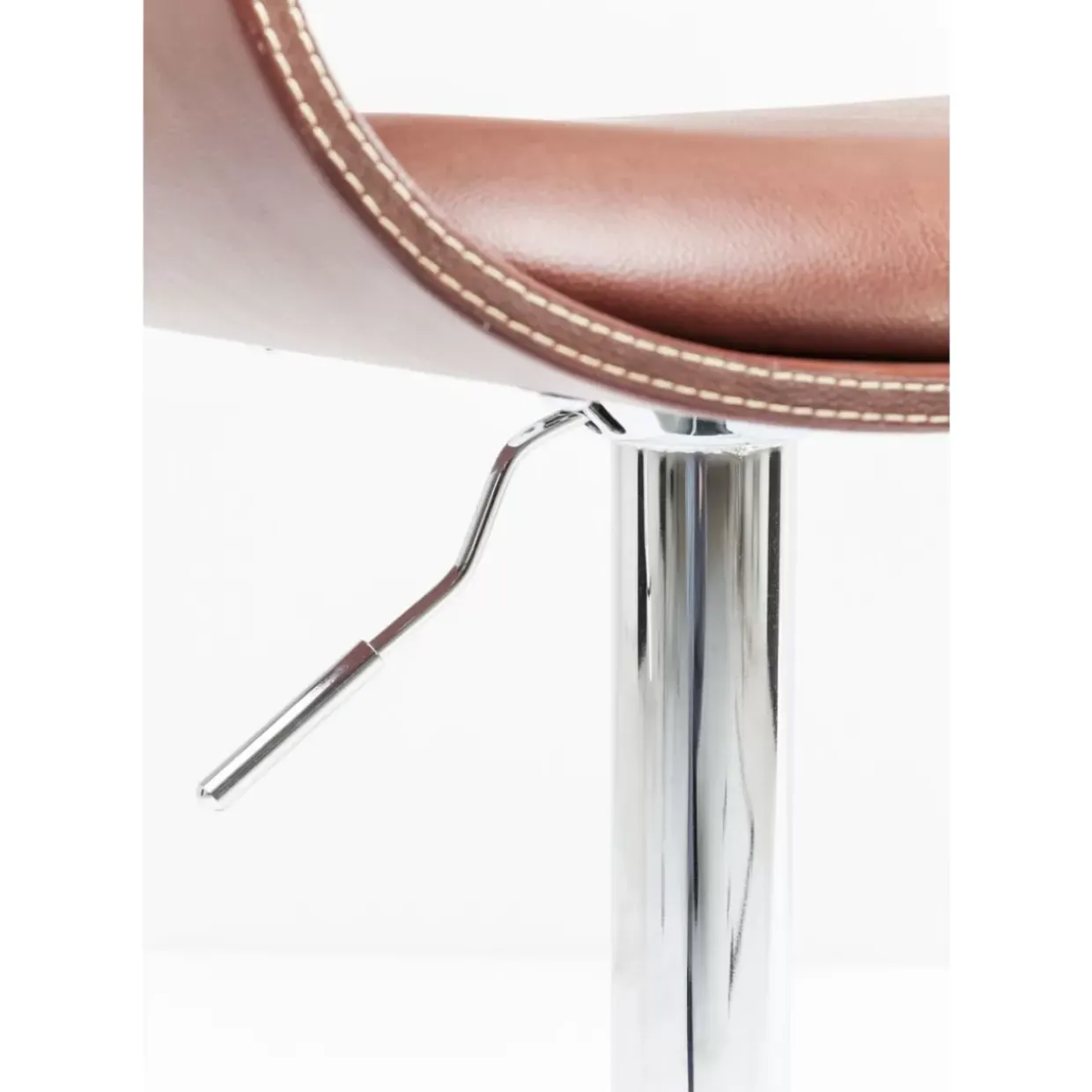 Barhocker Monaco Nougat