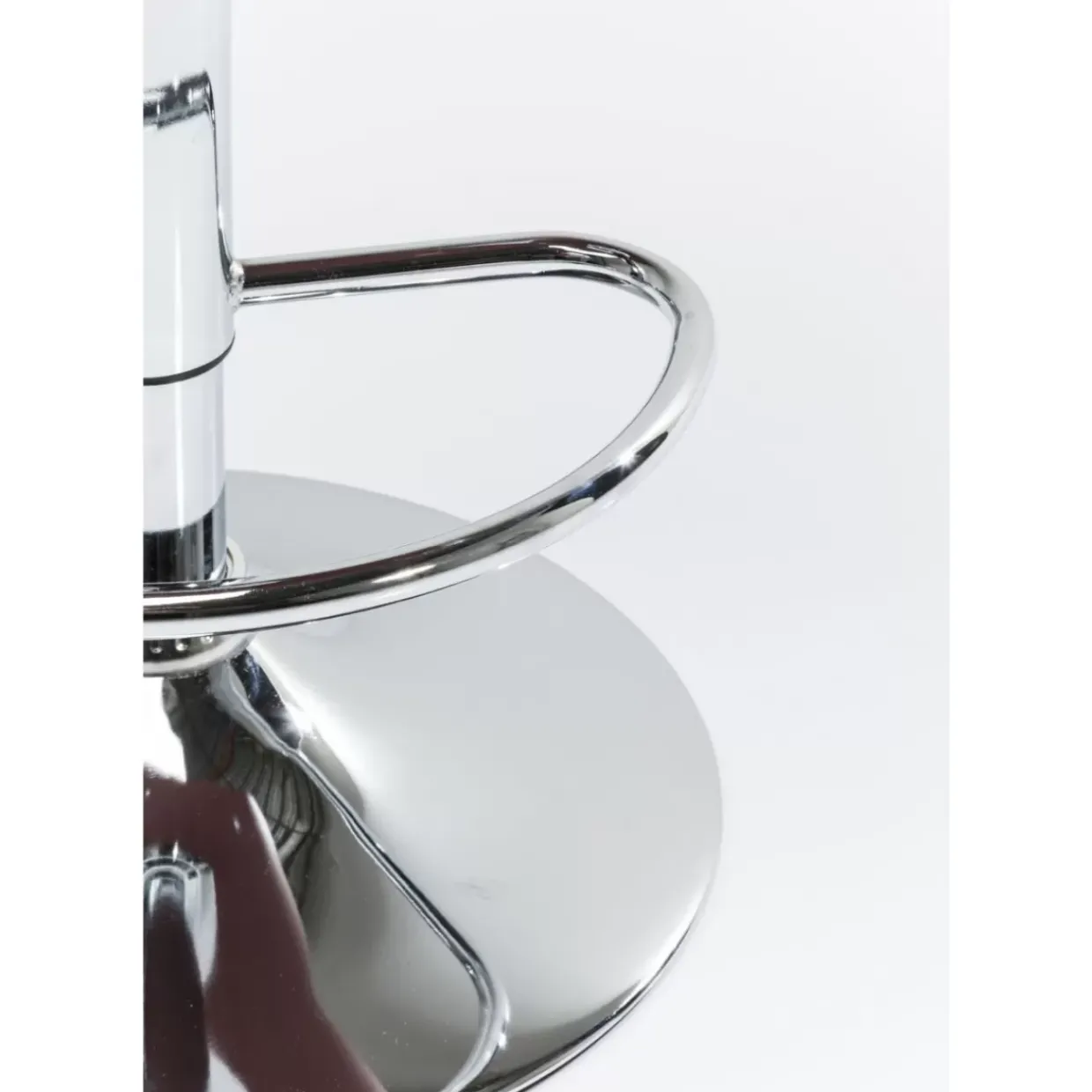 Barhocker Monaco Nougat