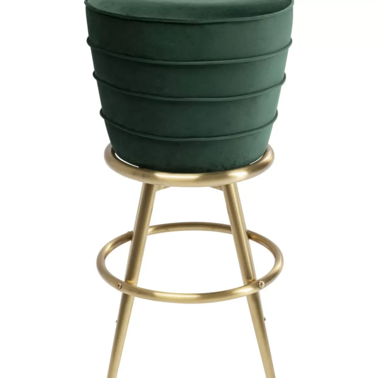 Barhocker Treviso Grun