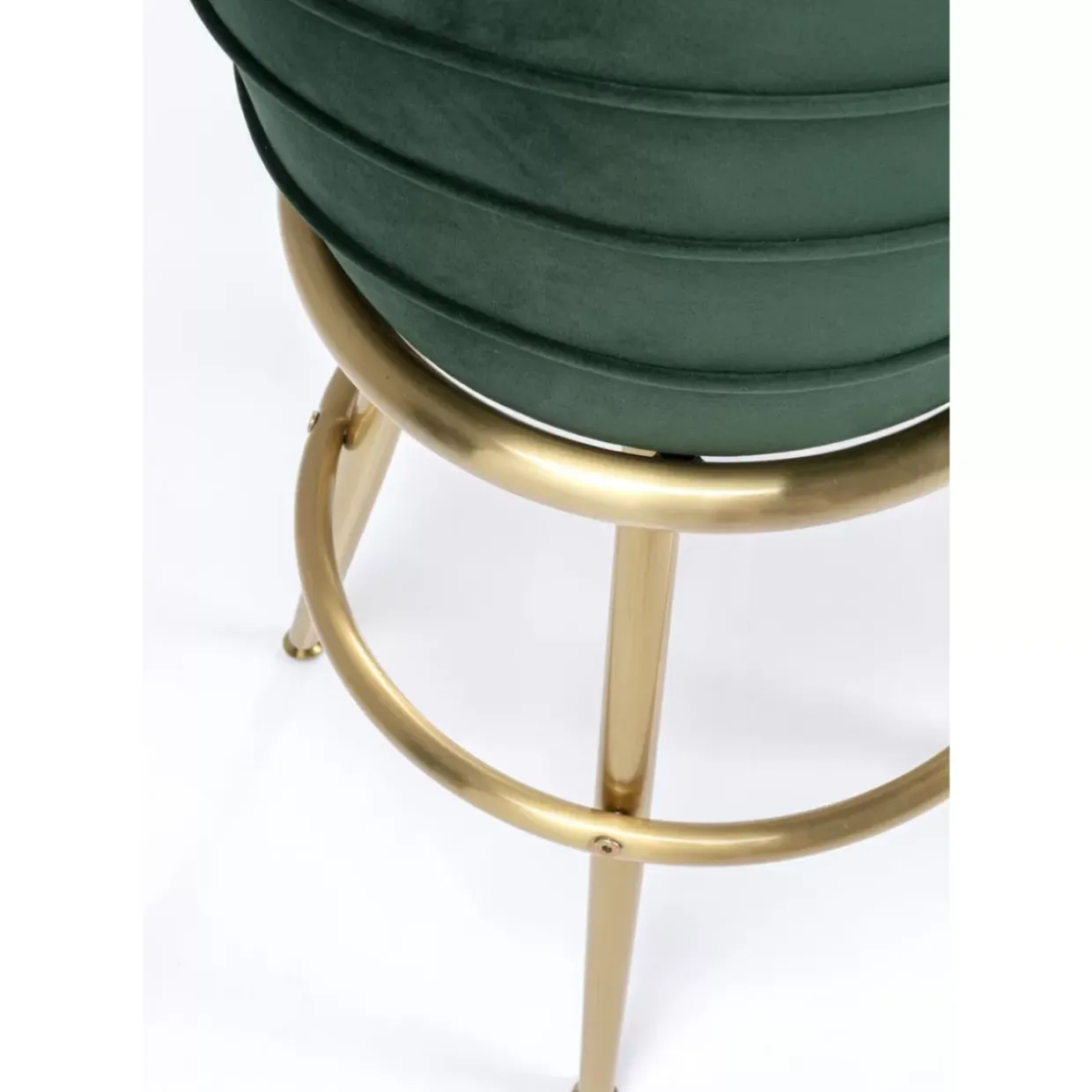 Barhocker Treviso Grun