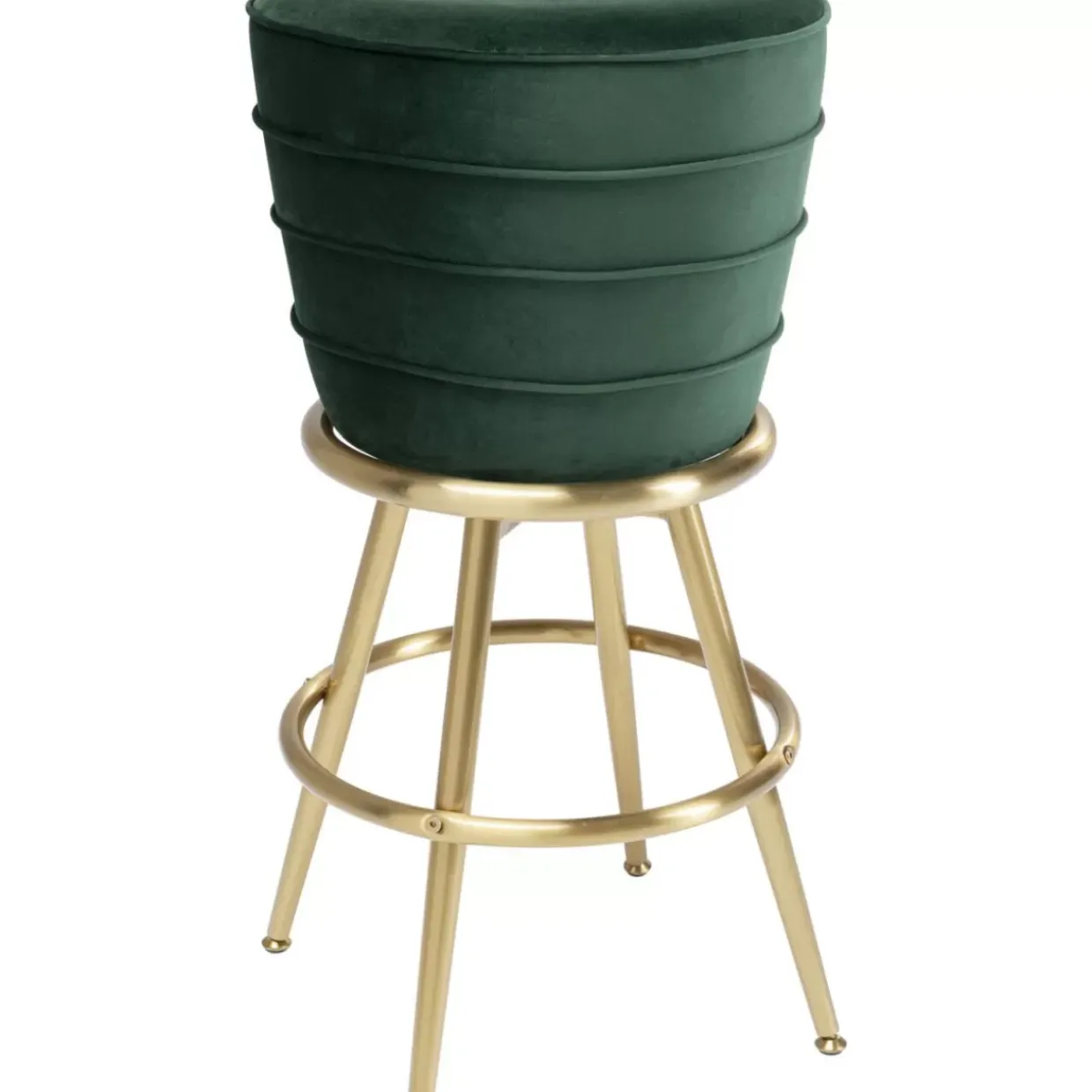 Barhocker Treviso Grun