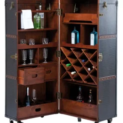 Barschrank Globetrotter