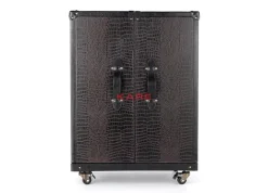 Barschrank Globetrotter Medium