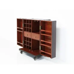 Barschrank Globetrotter Medium