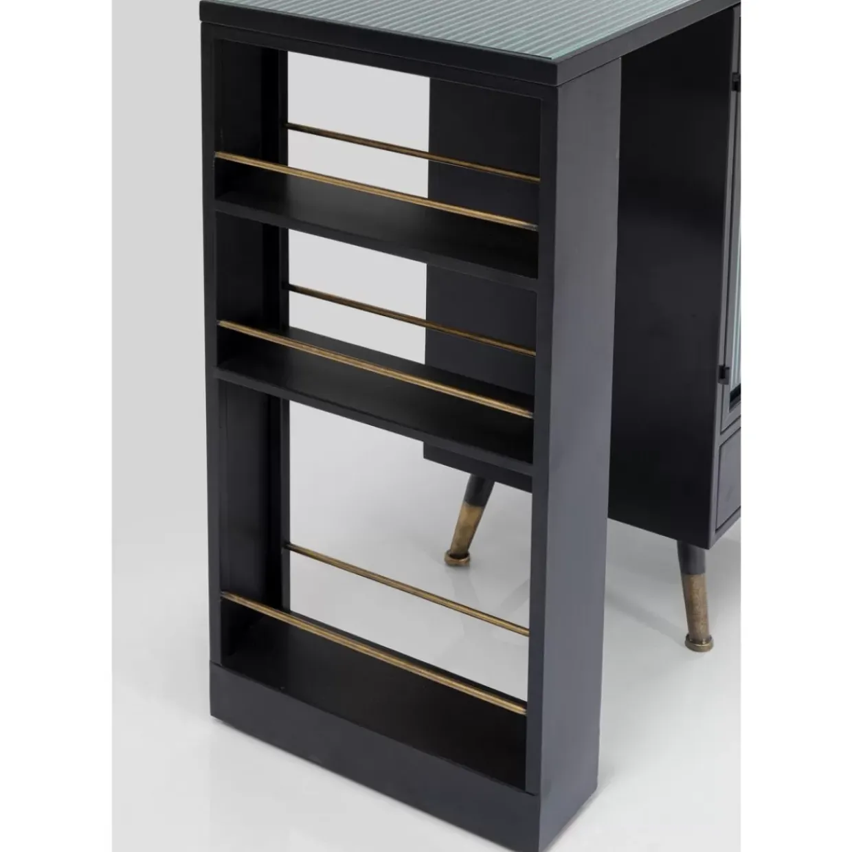 Barschrank La Gomera