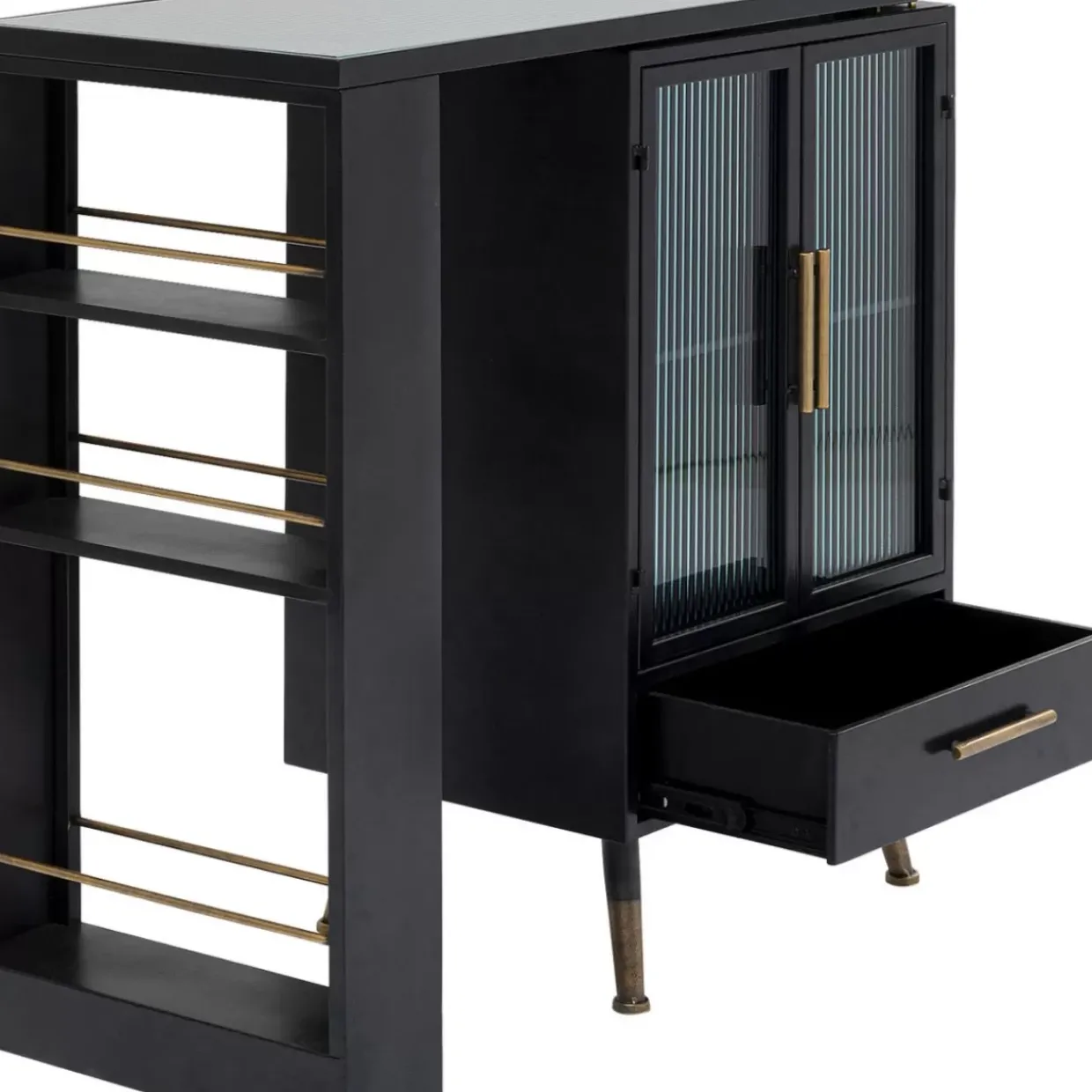 Barschrank La Gomera