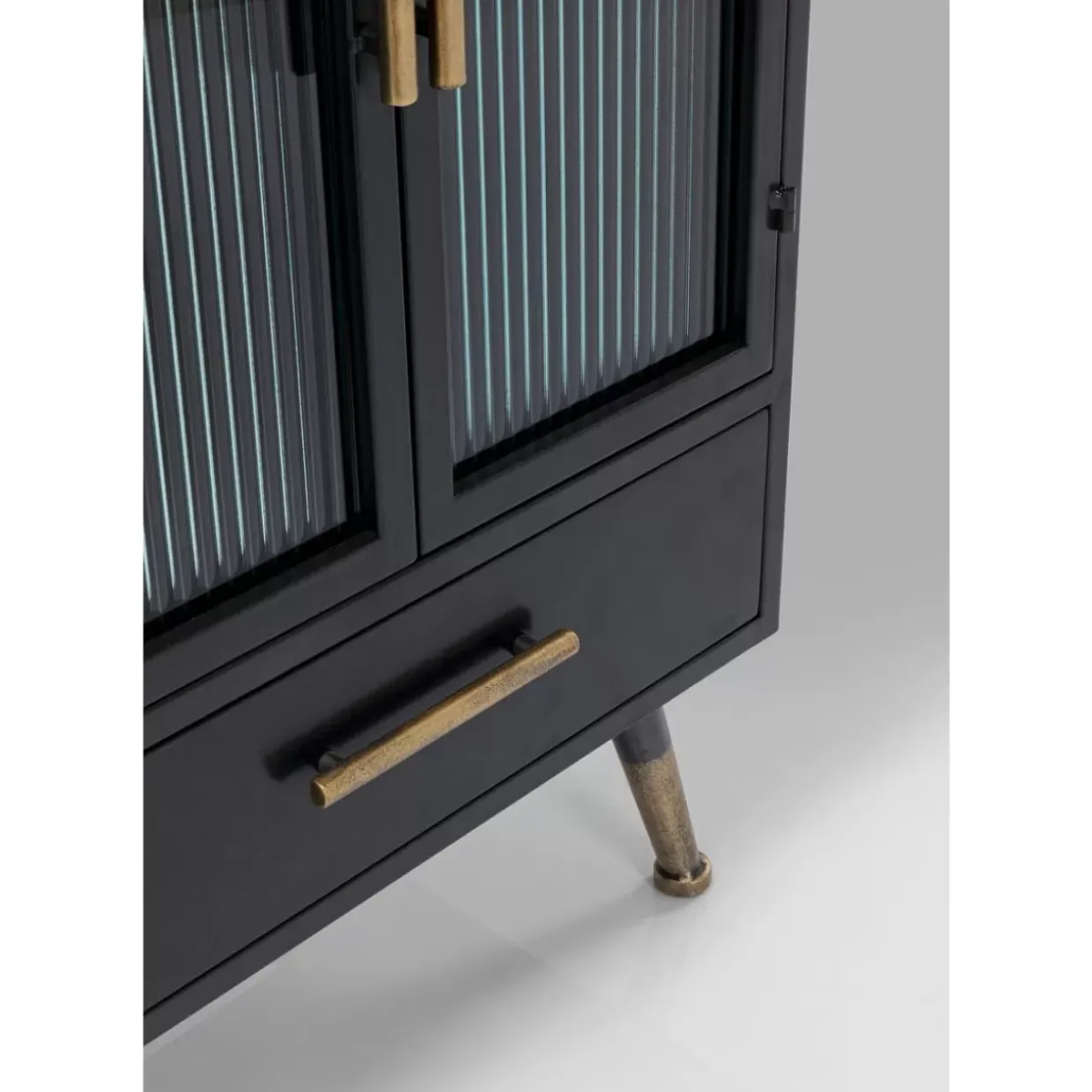 Barschrank La Gomera