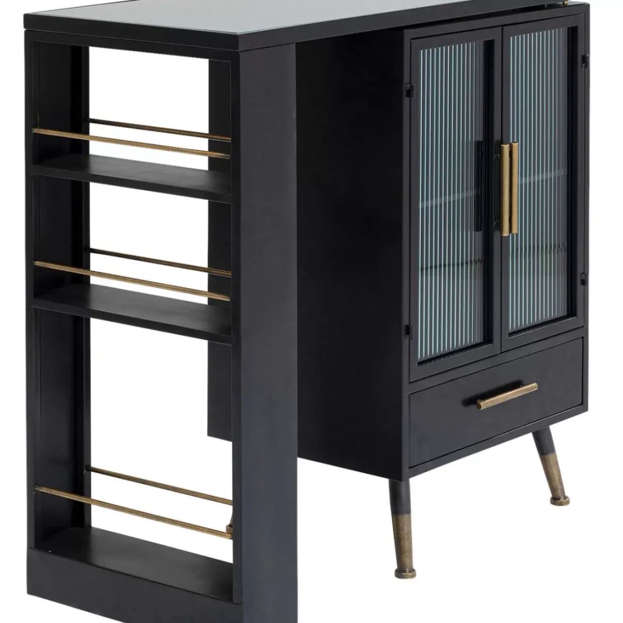 Barschrank La Gomera