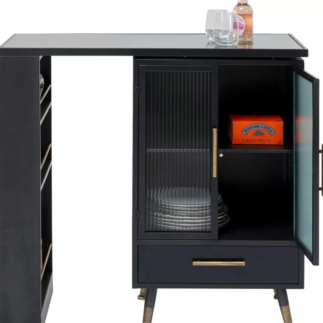 Barschrank La Gomera