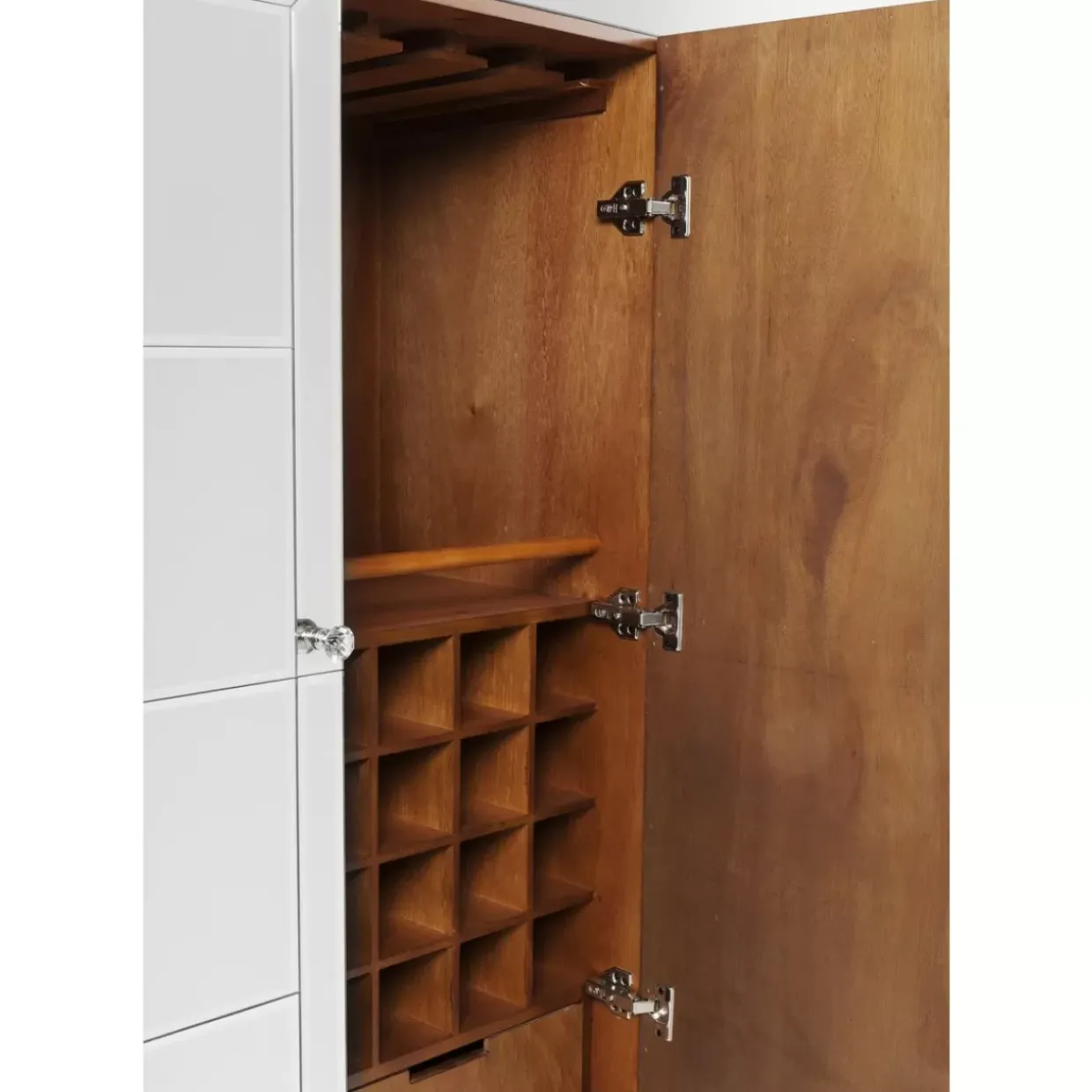 Barschrank Luxury