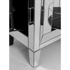 Barschrank Luxury High Class 84X152Cm