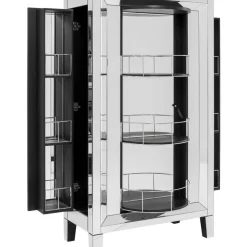 Barschrank Luxury High Class 84X152Cm